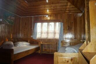 Damsang Guest House, Kalimpong 3
